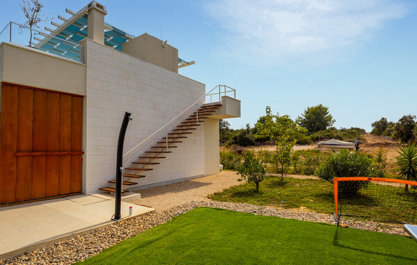 Vakantiehuis - Biograd-Otok Babac , Kroatië - CLD442 108