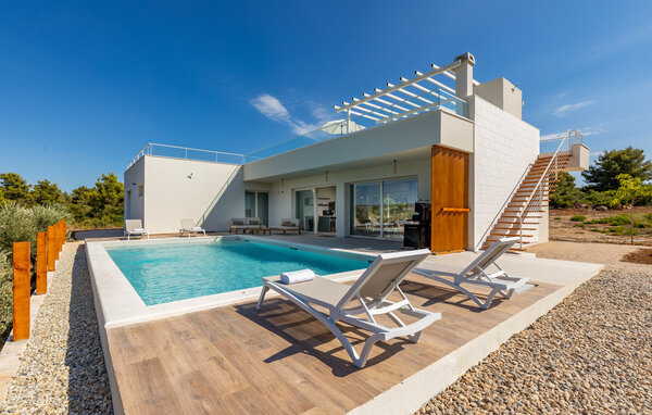 Vakantiehuis - Biograd-Otok Babac , Kroatië - CLD442 11