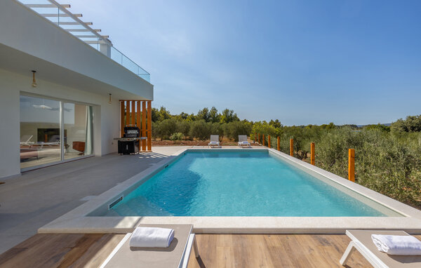 Vakantiehuis - Biograd-Otok Babac , Kroatië - CLD442 12