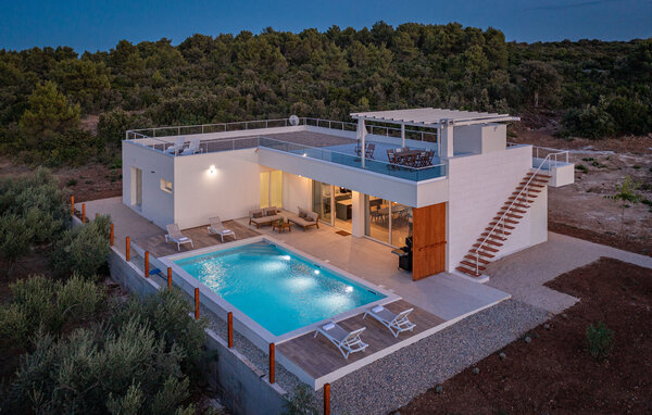 Vakantiehuis - Biograd-Otok Babac , Kroatië - CLD442 1