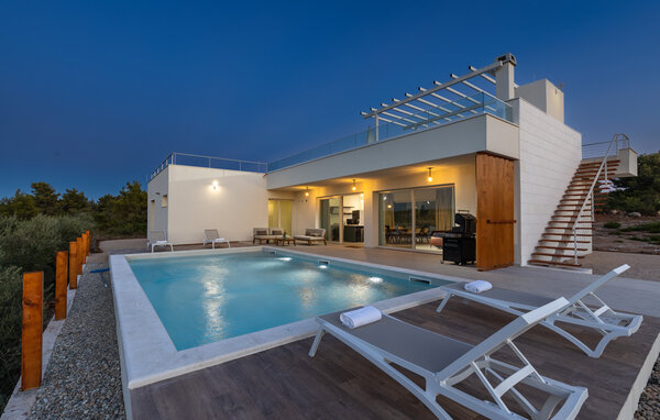 Vakantiehuis - Biograd-Otok Babac , Kroatië - CLD442 13