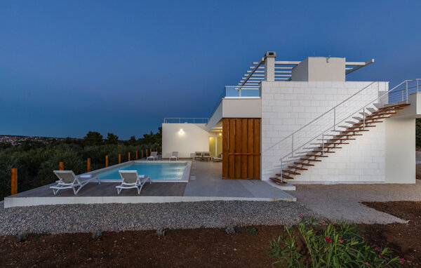 Vakantiehuis - Biograd-Otok Babac , Kroatië - CLD442 14