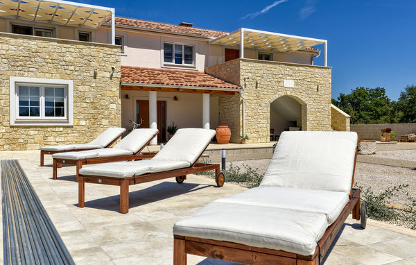 Feriebolig Villa Tesoro