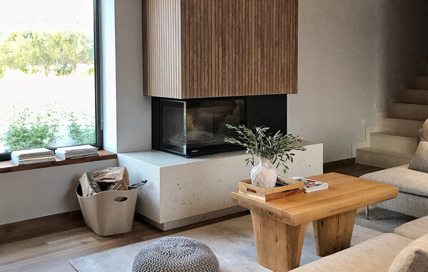 Holiday Home - Dubrava kod Sibenika , Croatia - CLD444 8