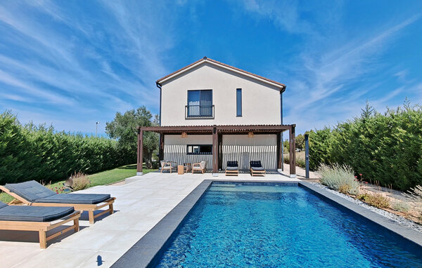 Ferienhaus - Dubrava kod Sibenika , Kroatien - CLD444 1