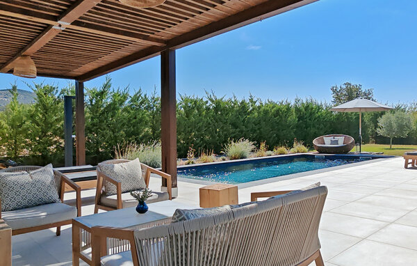 Holiday Home - Dubrava kod Sibenika , Croatia - CLD444 3