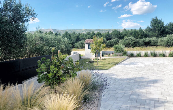 Holiday Home - Dubrava kod Sibenika , Croatia - CLD444 102