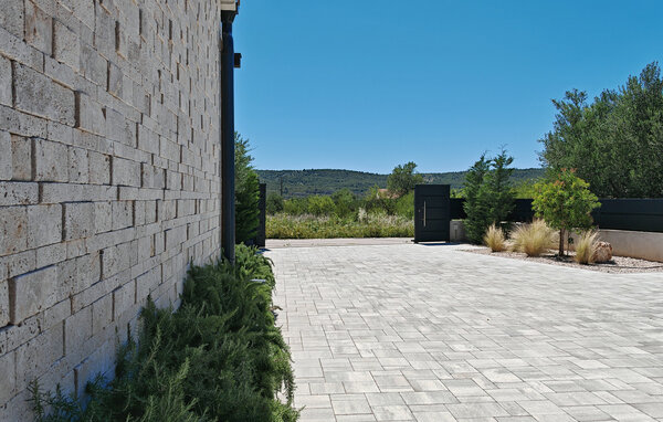 Holiday Home - Dubrava kod Sibenika , Croatia - CLD444 105