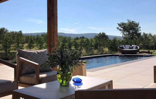 Holiday Home - Dubrava kod Sibenika , Croatia - CLD444 11