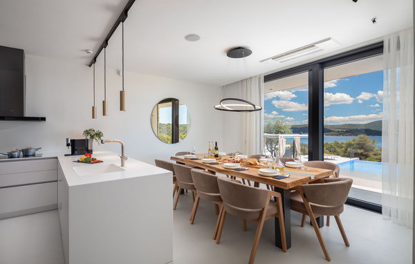 Maison Villa Terence