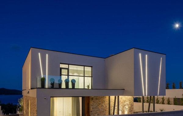 Maison Villa Terence