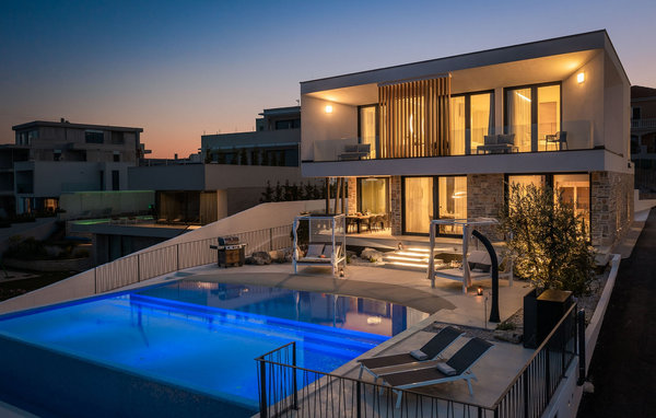 Maison Villa Terence