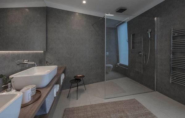 Semesterhus - Brac-Splitska , Kroatien - CLD448 701