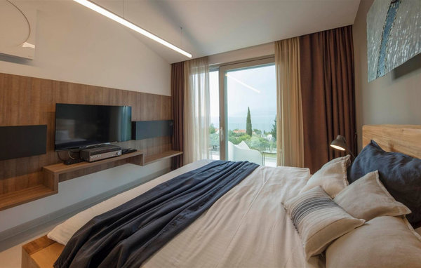 Semesterhus - Brac-Splitska , Kroatien - CLD448 601