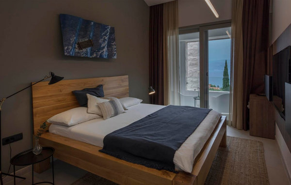 Semesterhus - Brac-Splitska , Kroatien - CLD448 602