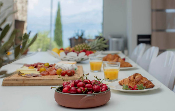 Semesterhus - Brac-Splitska , Kroatien - CLD448 304