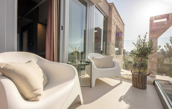 Semesterhus - Brac-Splitska , Kroatien - CLD448 101