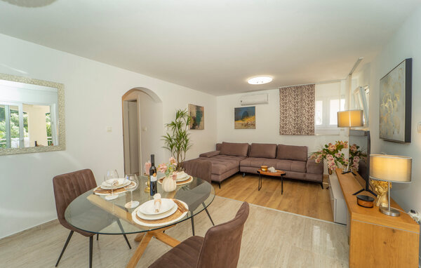 Holiday Home - Korcula-Vela Luka , Croatia - CLD449 301