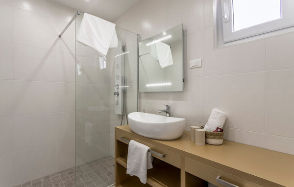 Ferienhaus - Omis-Tugare , Kroatien - CLD450 702