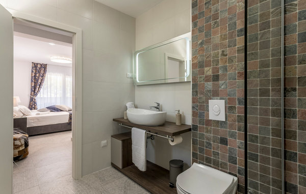 Ferienhaus - Omis-Tugare , Kroatien - CLD450 705