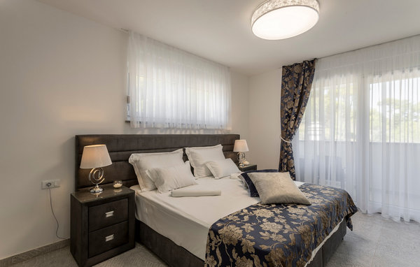 Ferienhaus - Omis-Tugare , Kroatien - CLD450 601