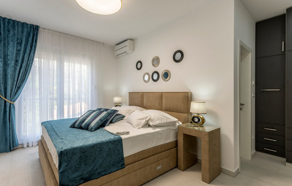 Ferienhaus - Omis-Tugare , Kroatien - CLD450 602