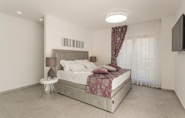 Ferienhaus - Omis-Tugare , Kroatien - CLD450 6
