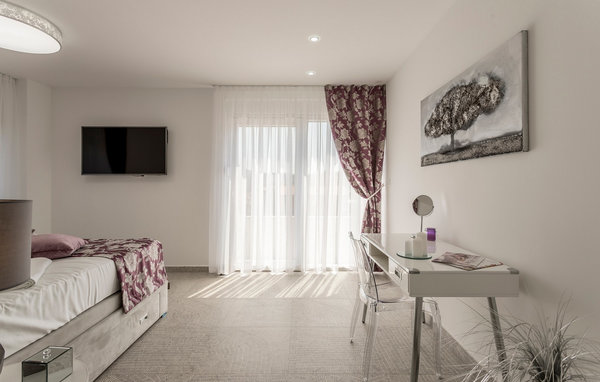 Ferienhaus - Omis-Tugare , Kroatien - CLD450 604