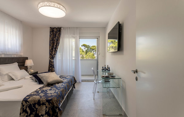 Ferienhaus - Omis-Tugare , Kroatien - CLD450 606
