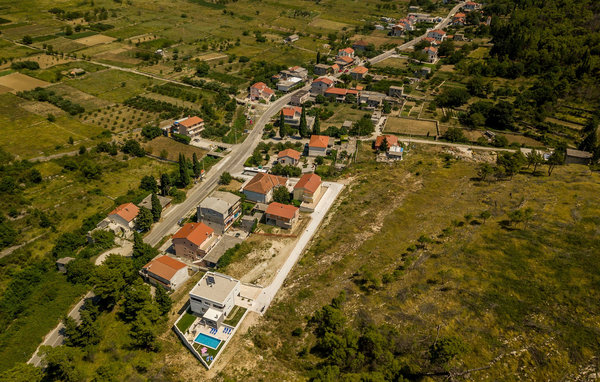 Ferienhaus - Omis-Tugare , Kroatien - CLD450 82