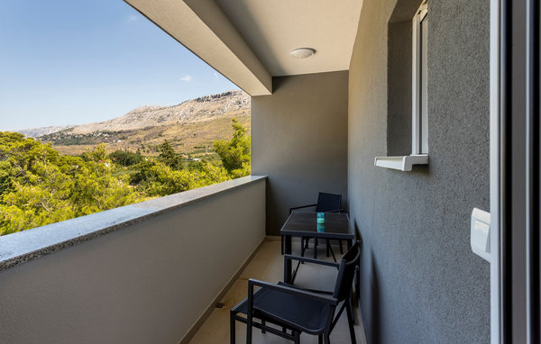 Ferienhaus - Omis-Tugare , Kroatien - CLD450 101
