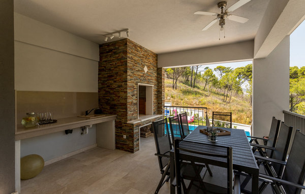 Ferienhaus - Omis-Tugare , Kroatien - CLD450 8