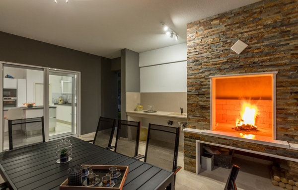 Ferienhaus - Omis-Tugare , Kroatien - CLD450 102