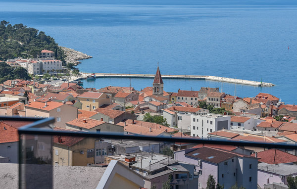 Domy wakacyjne - Makarska , Chorwacja - CLD459 7
