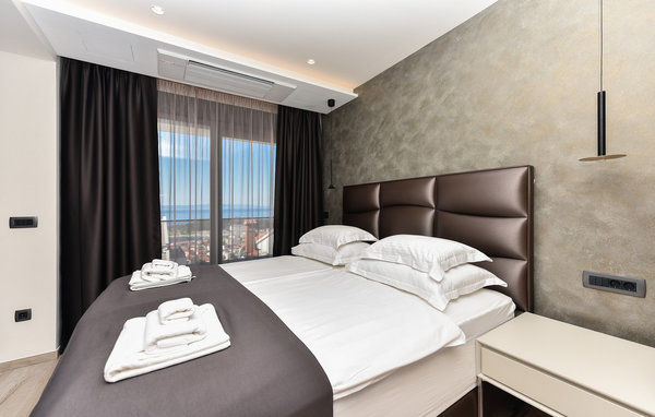 Domy wakacyjne - Makarska , Chorwacja - CLD459 601