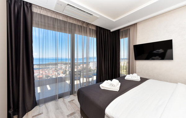 Domy wakacyjne - Makarska , Chorwacja - CLD459 602