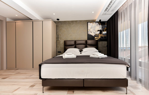 Domy wakacyjne - Makarska , Chorwacja - CLD459 603