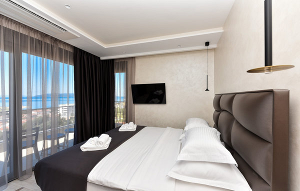 Domy wakacyjne - Makarska , Chorwacja - CLD459 604