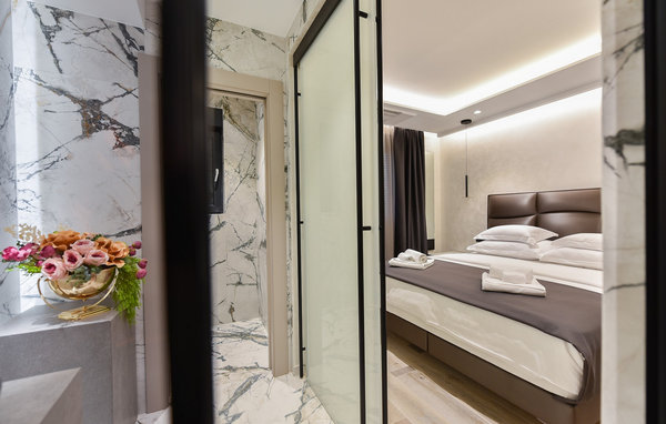 Domy wakacyjne - Makarska , Chorwacja - CLD459 606
