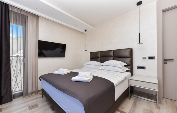 Domy wakacyjne - Makarska , Chorwacja - CLD459 608