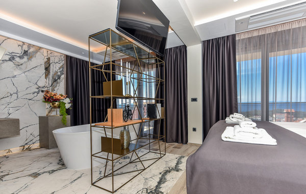 Domy wakacyjne - Makarska , Chorwacja - CLD459 609