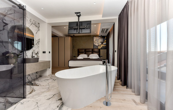 Domy wakacyjne - Makarska , Chorwacja - CLD459 610