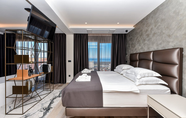 Domy wakacyjne - Makarska , Chorwacja - CLD459 611