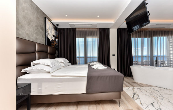 Domy wakacyjne - Makarska , Chorwacja - CLD459 612