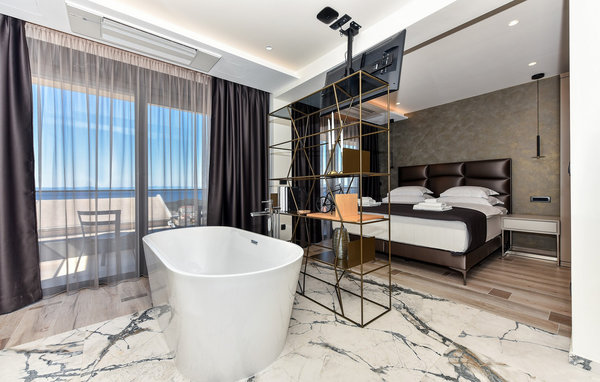 Domy wakacyjne - Makarska , Chorwacja - CLD459 614