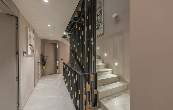 Domy wakacyjne - Makarska , Chorwacja - CLD459 501