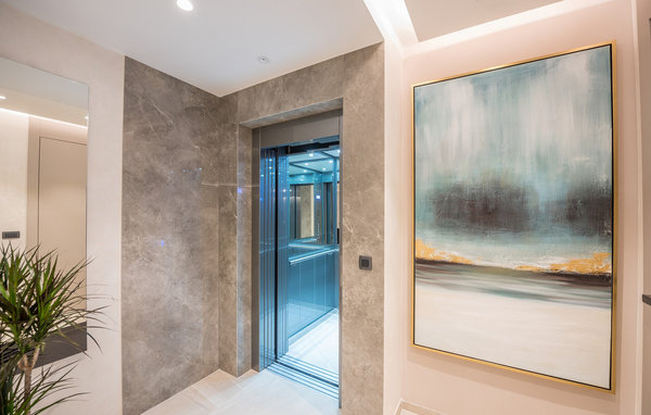 Domy wakacyjne - Makarska , Chorwacja - CLD459 502