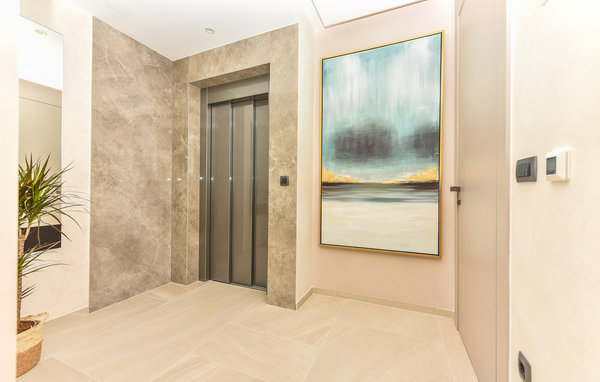 Domy wakacyjne - Makarska , Chorwacja - CLD459 503