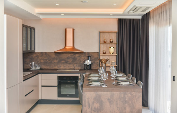 Domy wakacyjne - Makarska , Chorwacja - CLD459 401