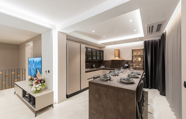 Domy wakacyjne - Makarska , Chorwacja - CLD459 403